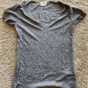 Nordstrom brand shirt